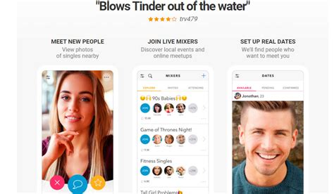 is clover dating app worth it